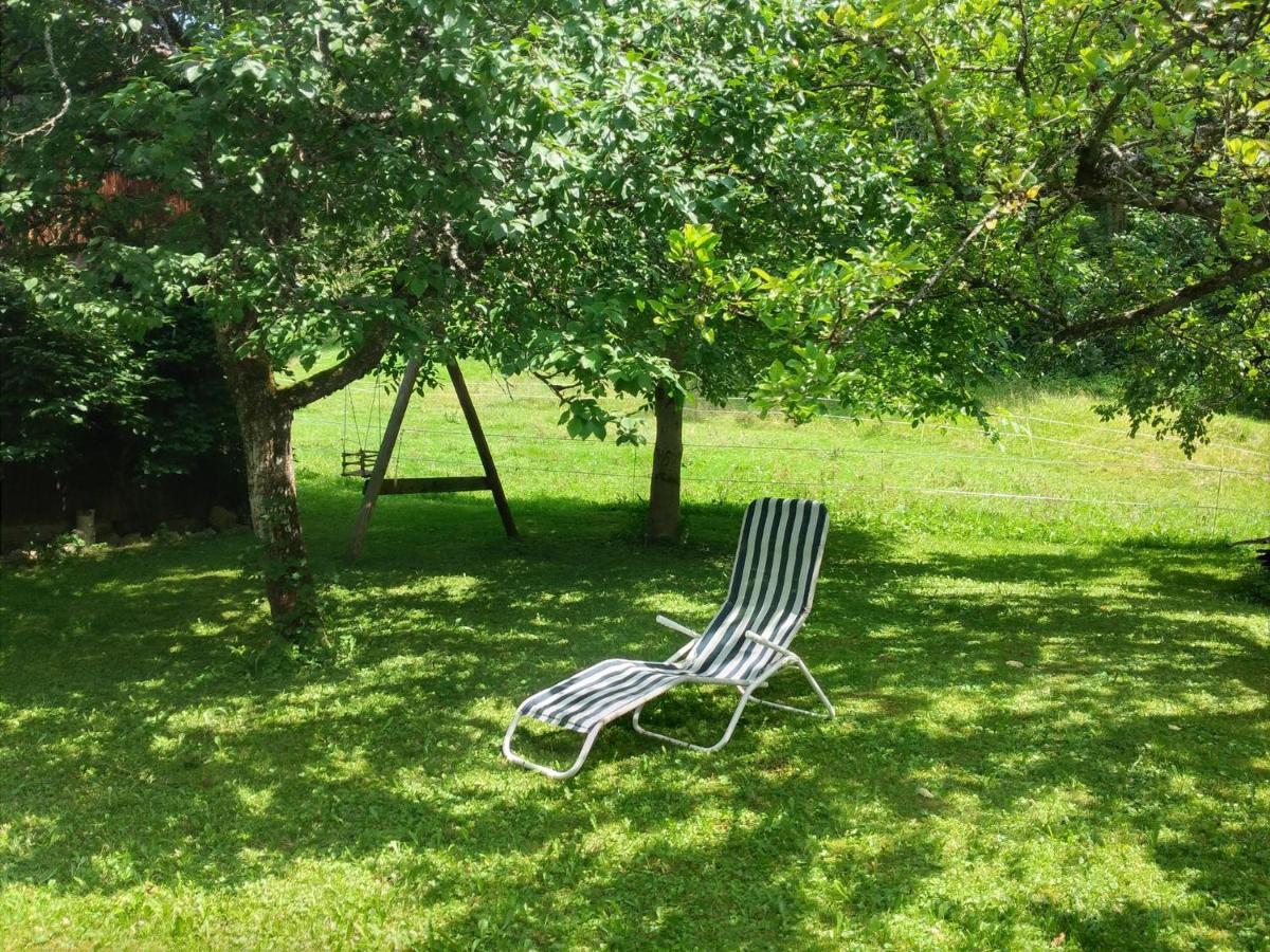 Haus Brigitte Apartment Bad Hindelang Bagian luar foto