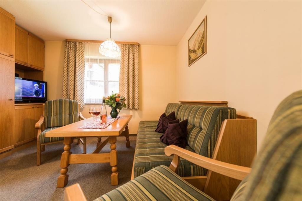 Haus Brigitte Apartment Bad Hindelang Bagian luar foto