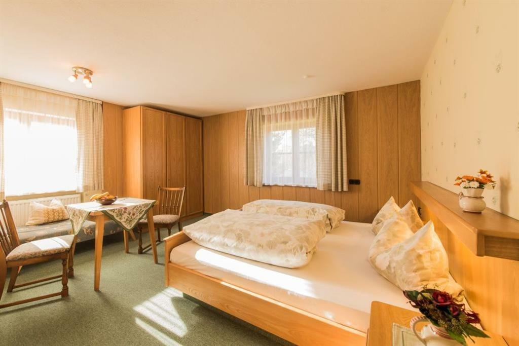 Haus Brigitte Apartment Bad Hindelang Bagian luar foto